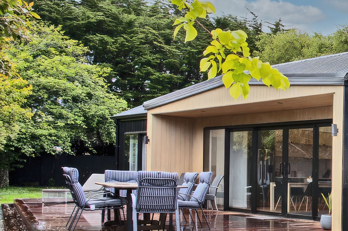 Otatara Residence