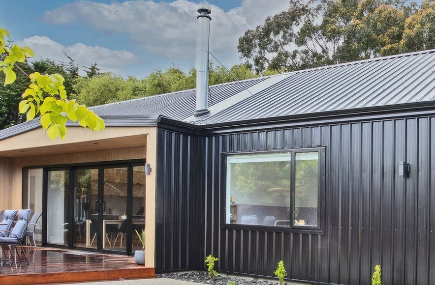 Otatara Residence