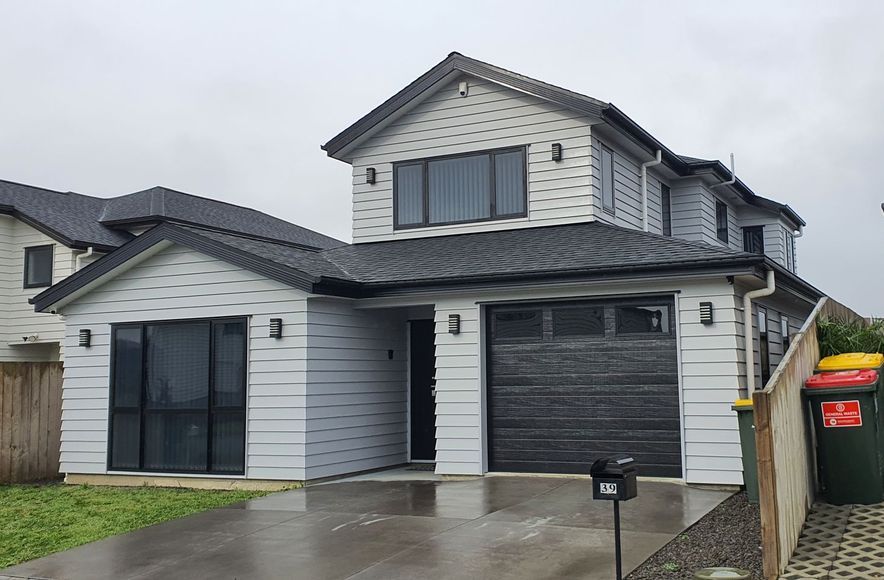 Tawhiti road, Pukekohe
