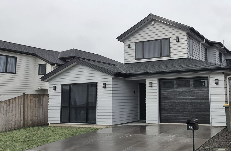 Tawhiti road, Pukekohe