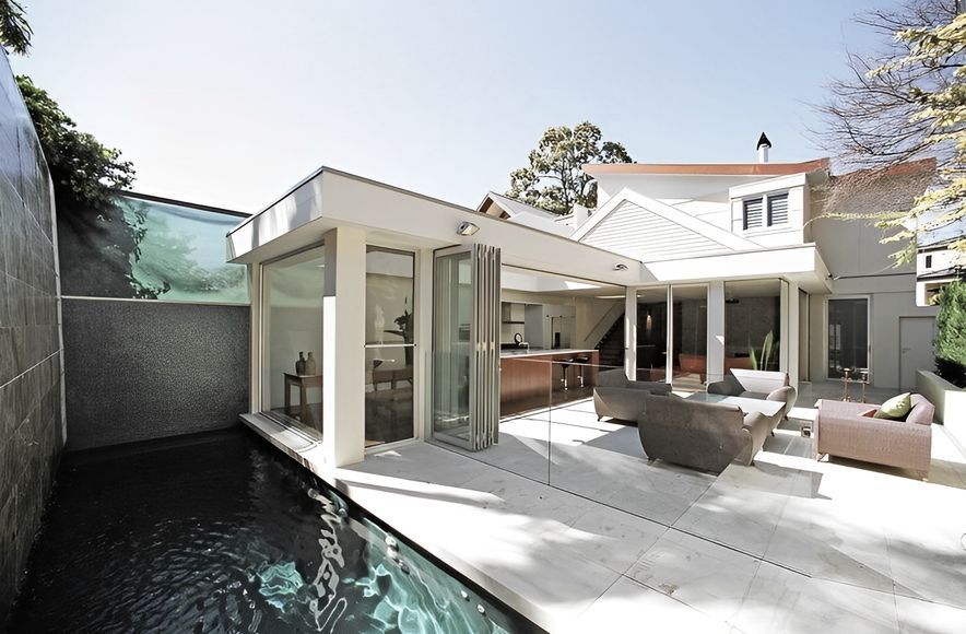 Mosman