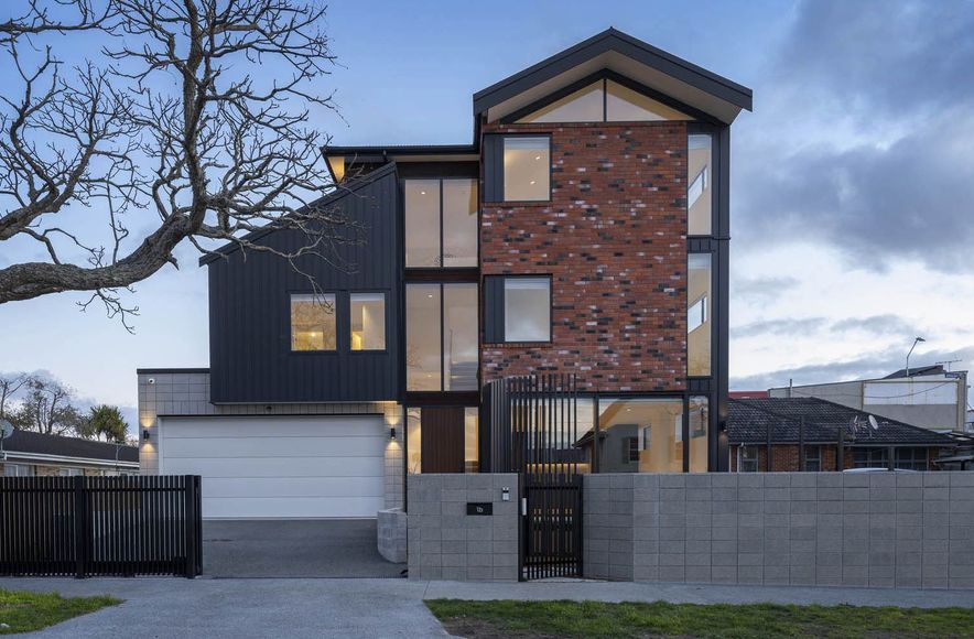 Sandringham Residential