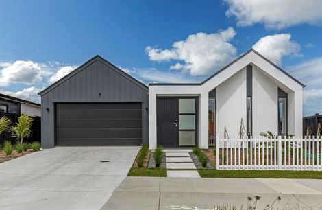 Waiwai Home