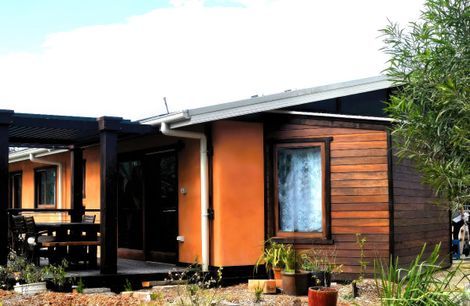 Lavally View House