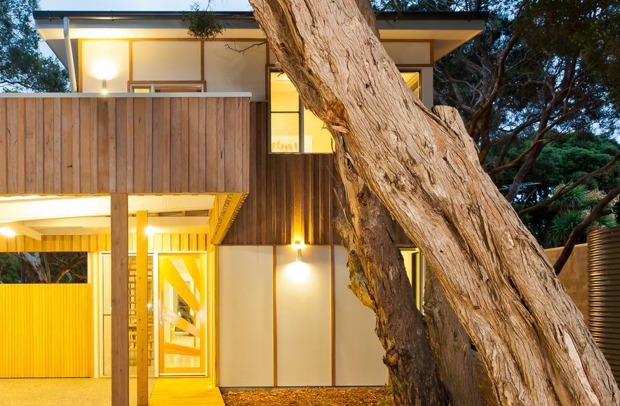 Barwon Heads 'Korrameet'