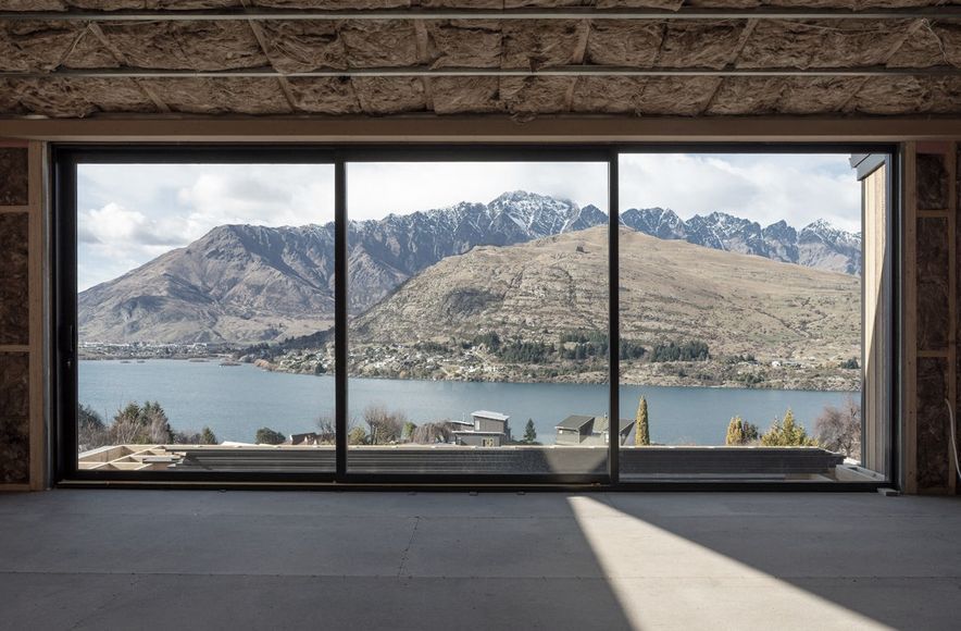 Queenstown Hill