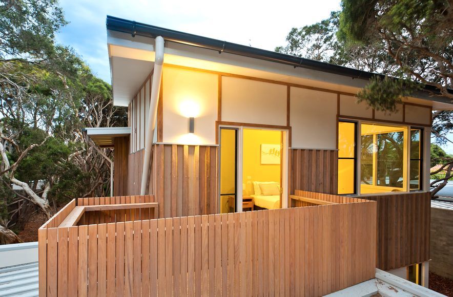 Barwon Heads 'Korrameet'