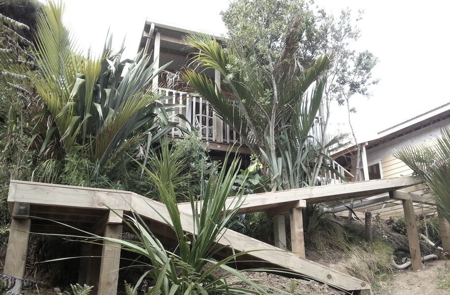 Muriwai New Build