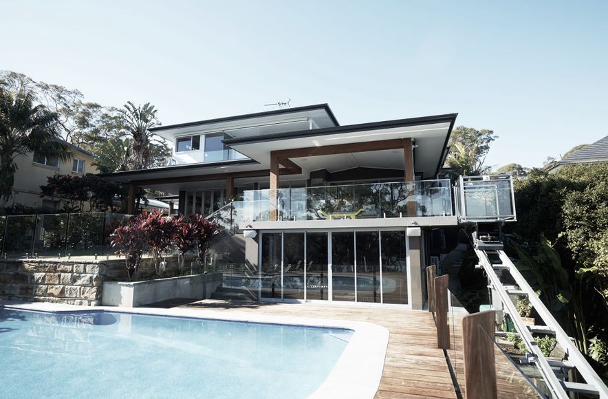 Lilli Pilli House