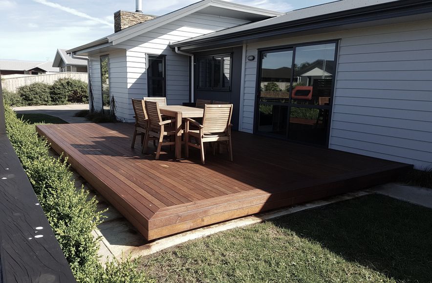 Our Work