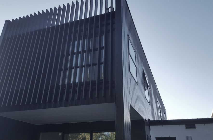 New Home, West Auckland