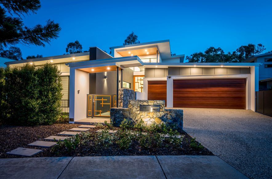 Brookwater
