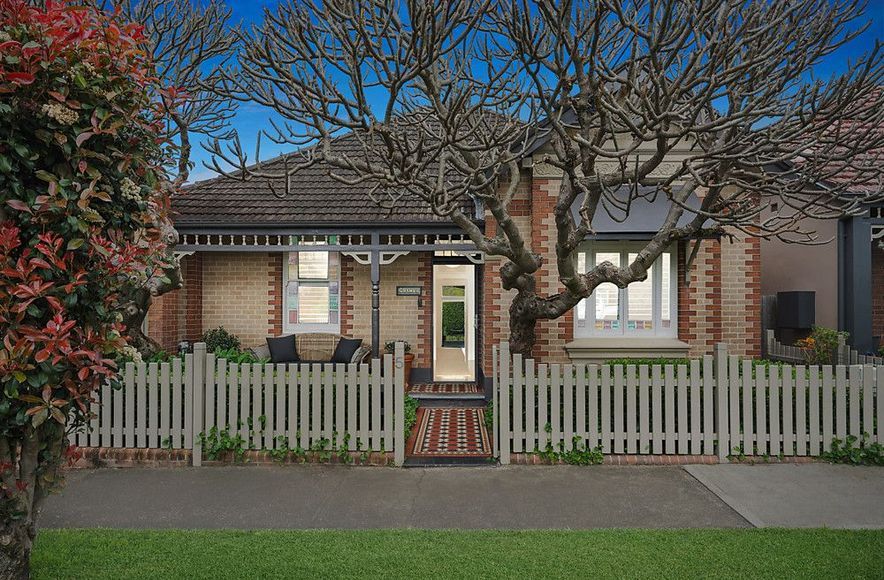 Dulwich Hill