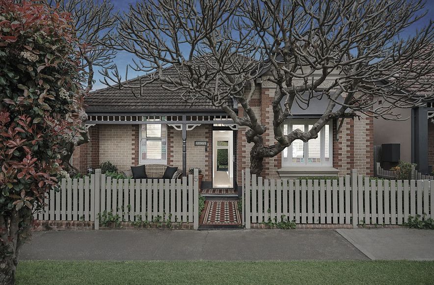 Dulwich Hill