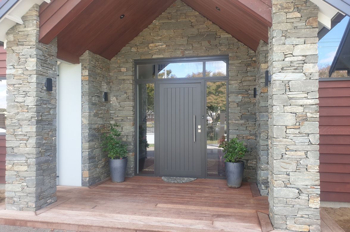 Wanaka Schist