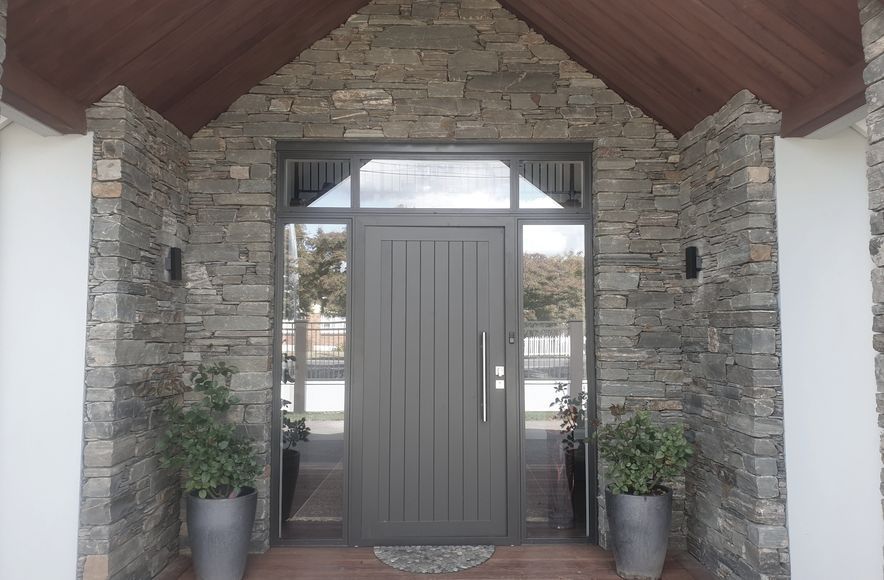 Wanaka Schist