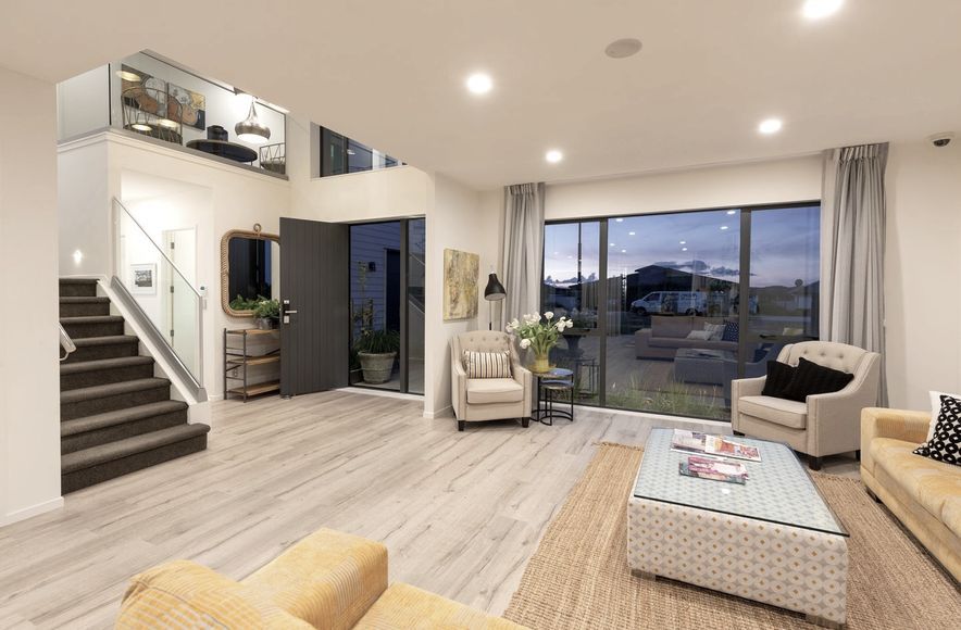 Milwater Showhome