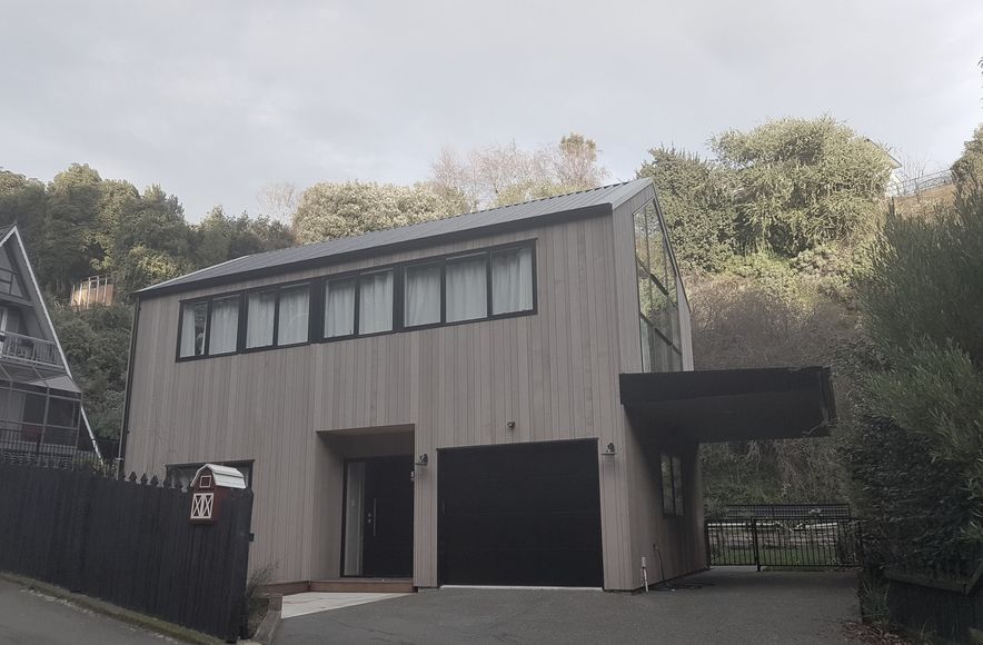 40 Valley Road
