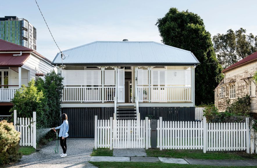 Oxford Cottage