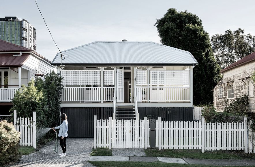 Oxford Cottage