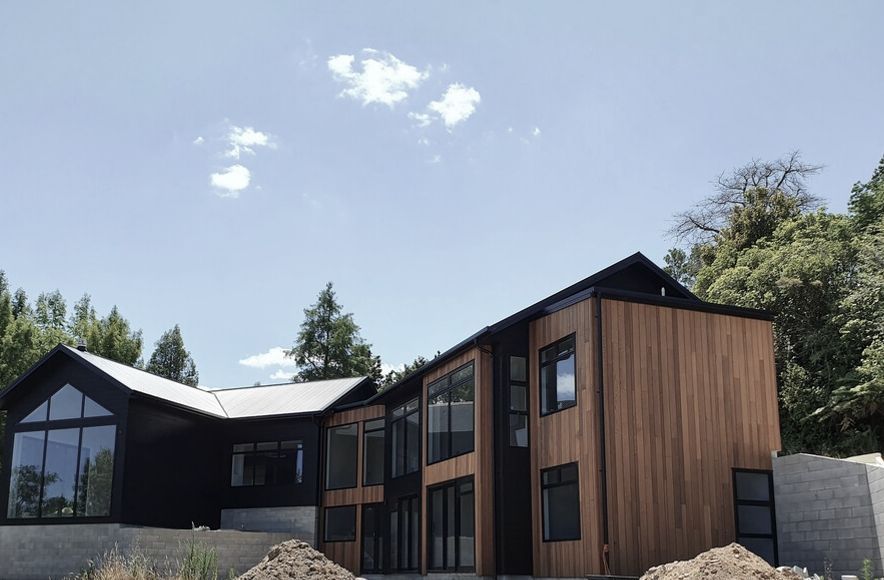 Twin Oaks Dr