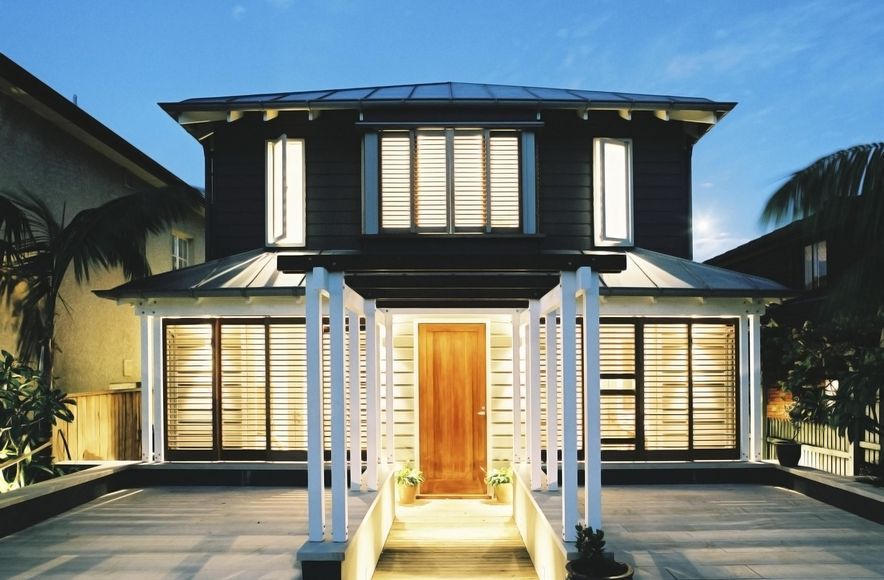 Watsons Bay House