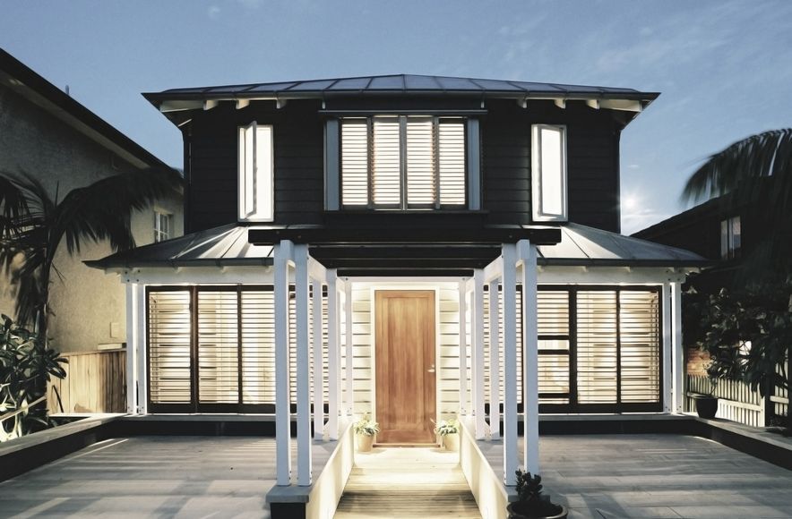Watsons Bay House