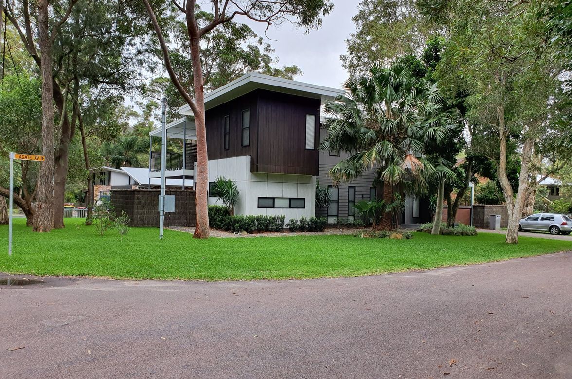 King House