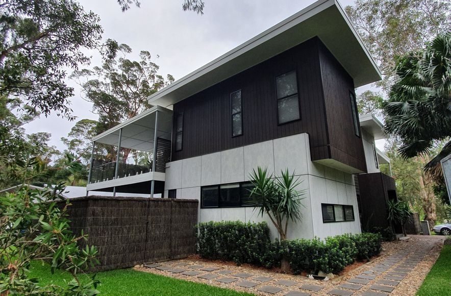 King House