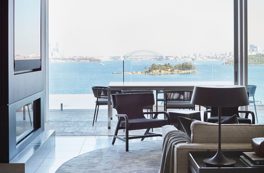 Harbour Vista