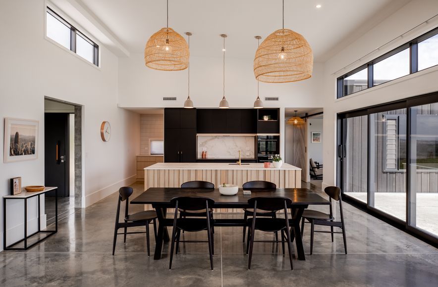 Branksome Place - Nicola Ross Design