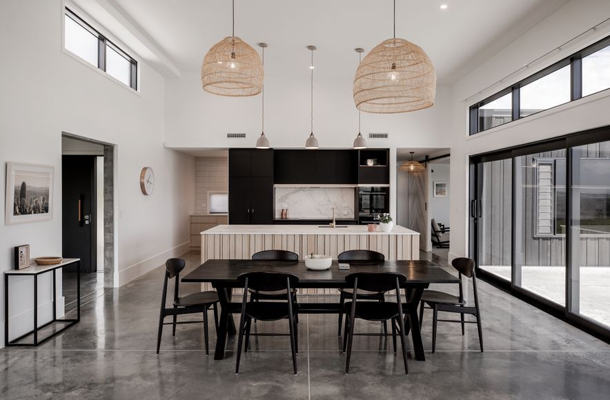 Branksome Place - Nicola Ross Design