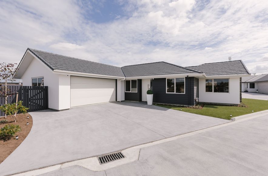 Kelvin Grove Development #9