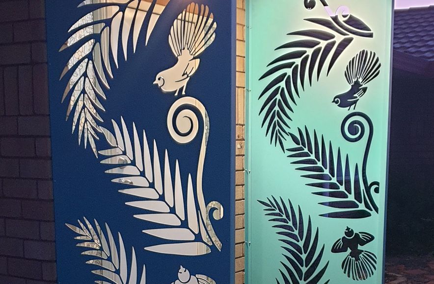 Decorative Panels