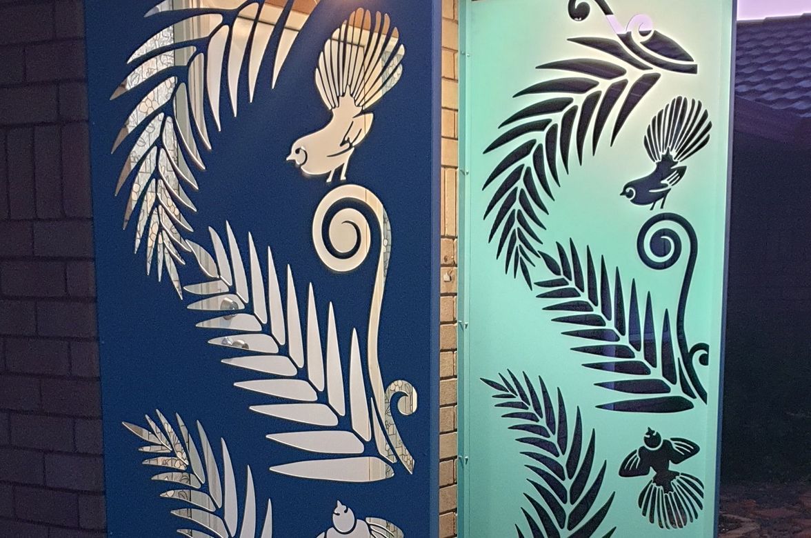 Decorative Panels