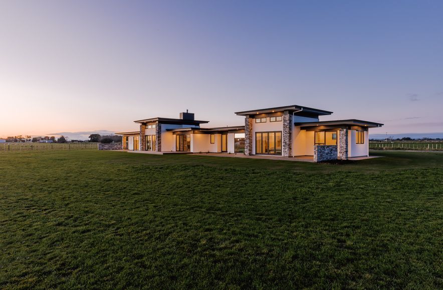 Taonui Road - Narley Construction