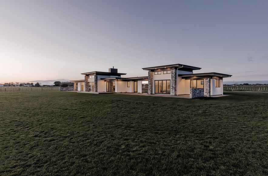 Taonui Road - Narley Construction
