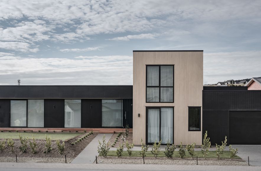 Residential House in Wanaka