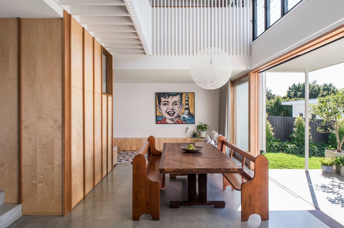 Ridge House