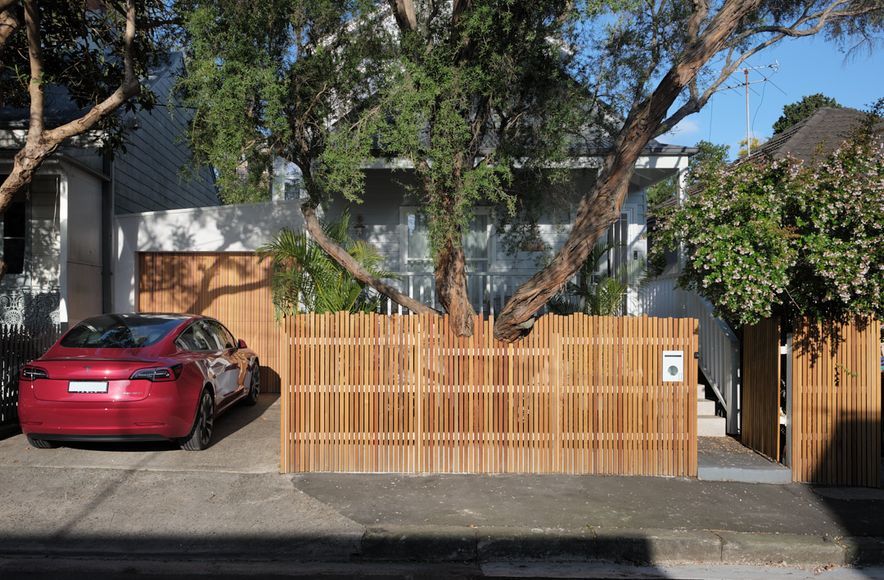 Rozelle II