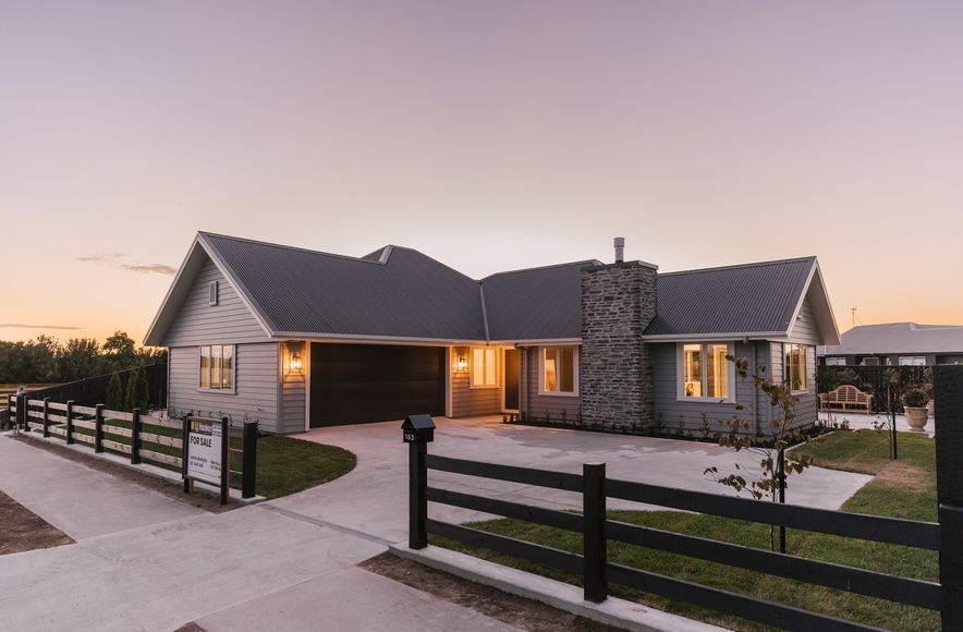 The Summer House - The Housing Lab