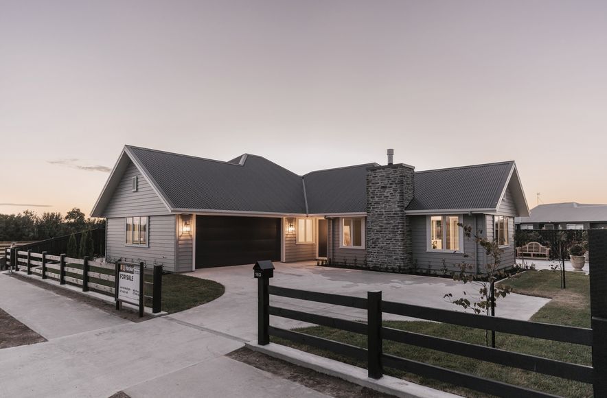 The Summer House - The Housing Lab