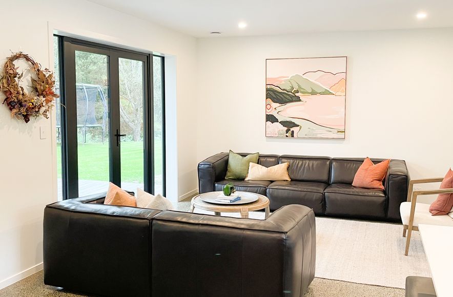 Whanganui District - Westmere
