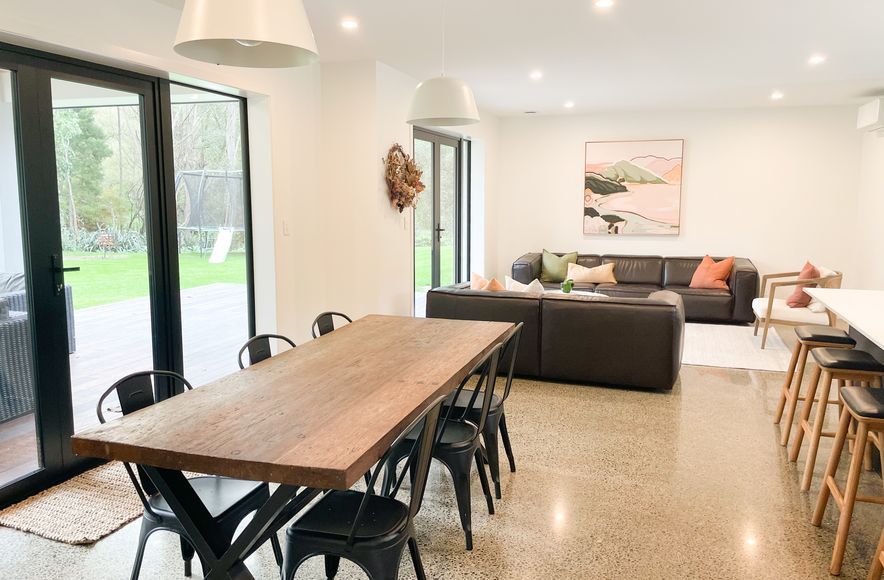 Whanganui District - Westmere