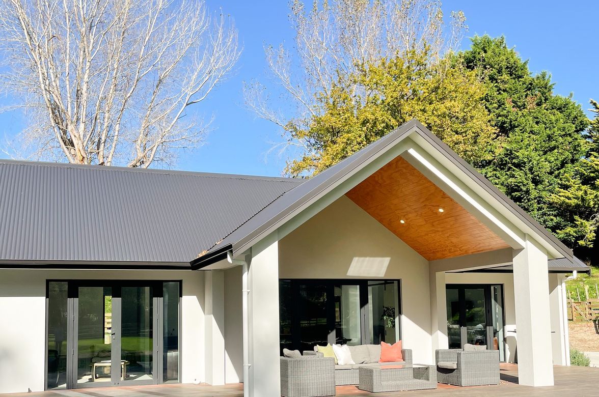 Whanganui District - Westmere