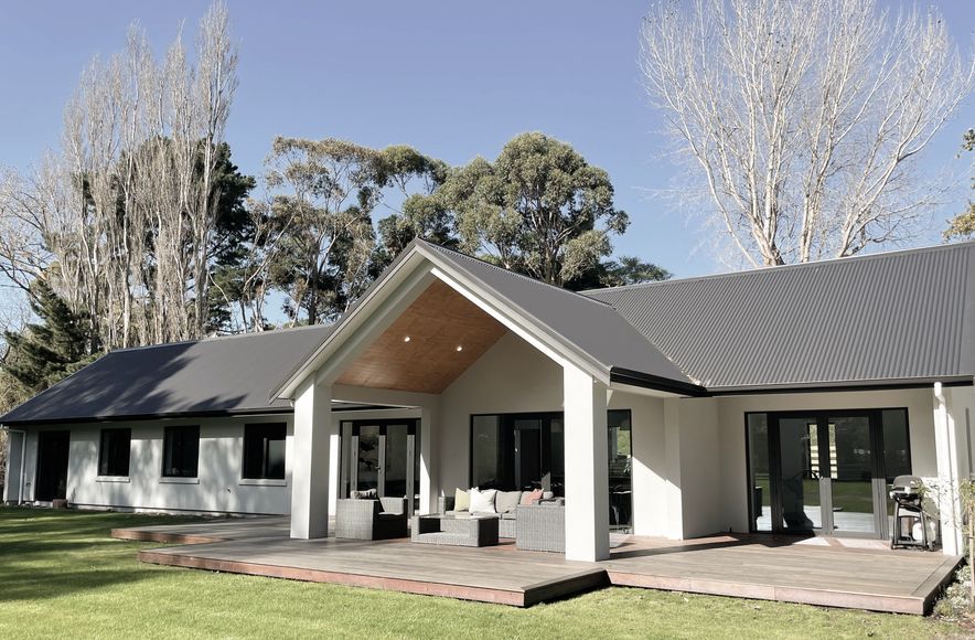 Whanganui District - Westmere