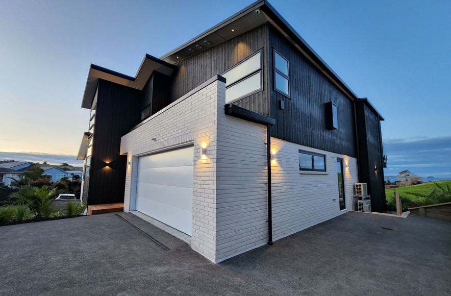 Long Bay Luxury