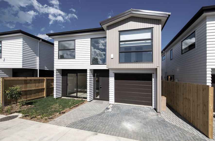 Reeves Rd - Lot 2