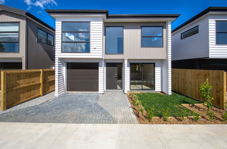 Reeves Rd - Lot 3