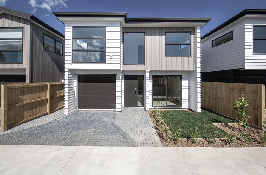 Reeves Rd - Lot 3